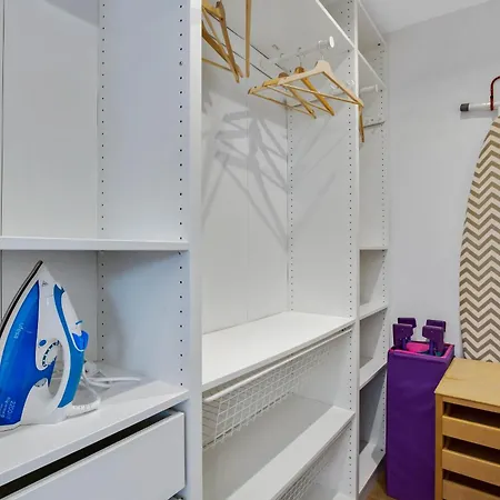 Sol Montemar 50 By Ivi Real Estate Apartment