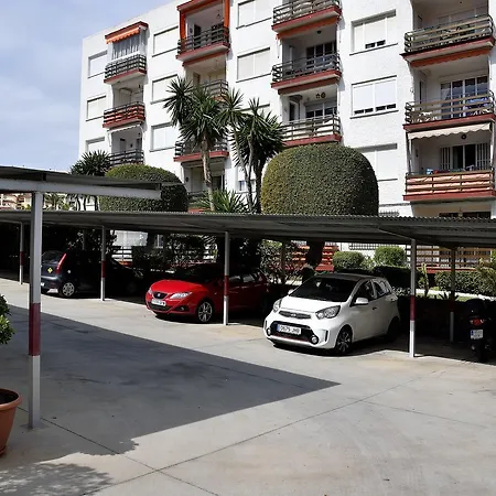 Lejlighed Sol Montemar 50 By Ivi Real Estate *