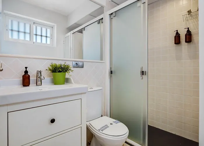 Apartment Sol Montemar 50 By Ivi Real Estate Torremolinos