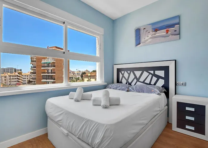 Sol Montemar 50 By Ivi Real Estate *