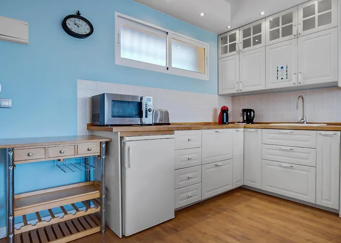 Sol Montemar 50 By Ivi Real Estate Apartment *