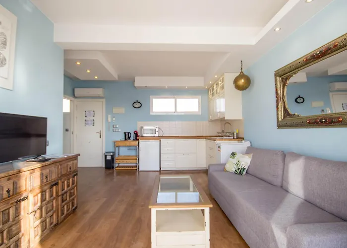 Apartment Sol Montemar 50 By Ivi Real Estate *