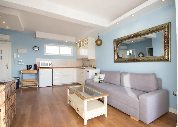 Apartment Sol Montemar 50 By Ivi Real Estate