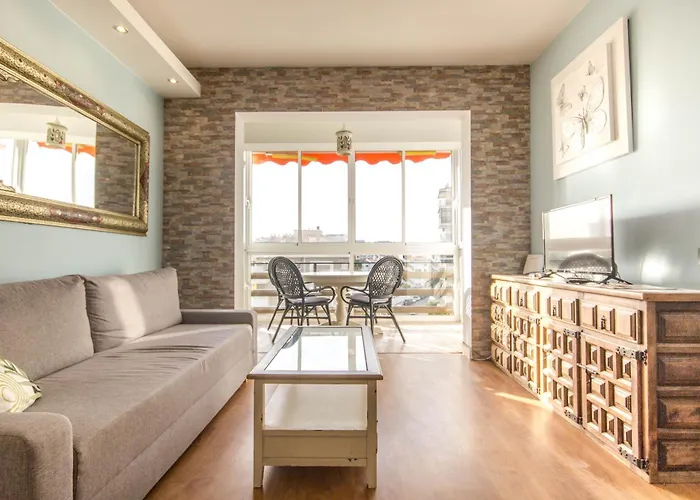 Apartment Sol Montemar 50 By Ivi Real Estate *