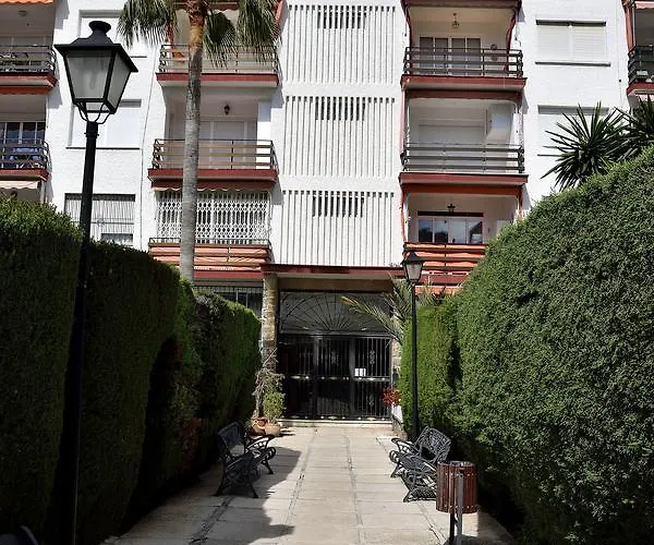 Apartment Sol Montemar 50 By Ivi Real Estate Torremolinos