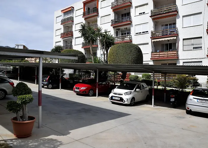 Apartment Sol Montemar 50 By Ivi Real Estate *