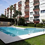 Sol Montemar 50 By Ivi Real Estate Апартаменти