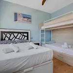 Апартаменти Sol Montemar 50 By Ivi Real Estate