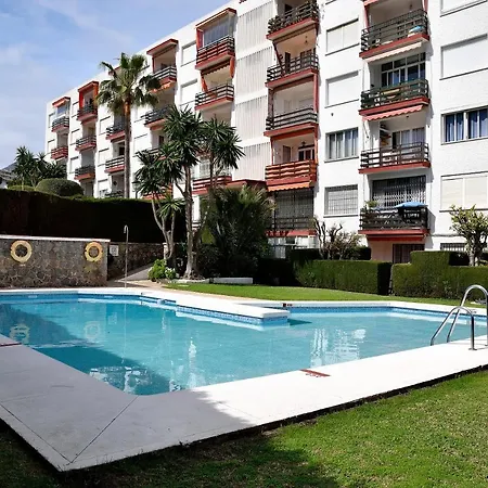 Sol Montemar 50 By Ivi Real Estate Apartamento