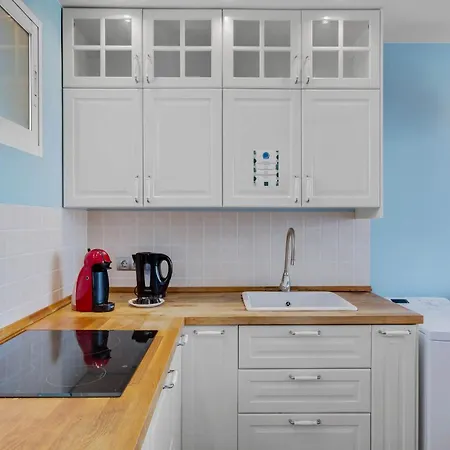 Sol Montemar 50 By Ivi Real Estate טורמולינוס