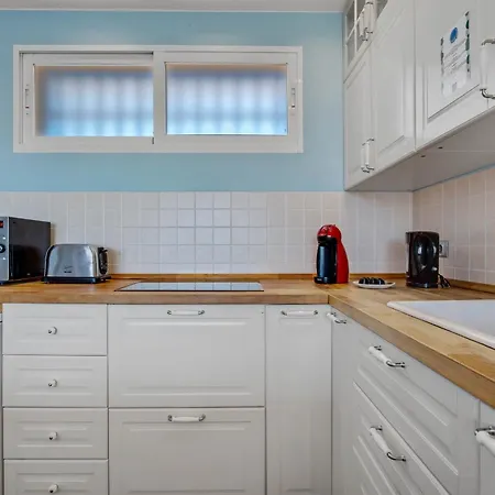 דירה Sol Montemar 50 By Ivi Real Estate *