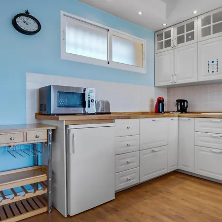 Sol Montemar 50 By Ivi Real Estate Apartmán *