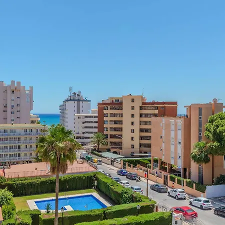 דירה Sol Montemar 50 By Ivi Real Estate *