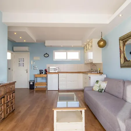 דירה Sol Montemar 50 By Ivi Real Estate *