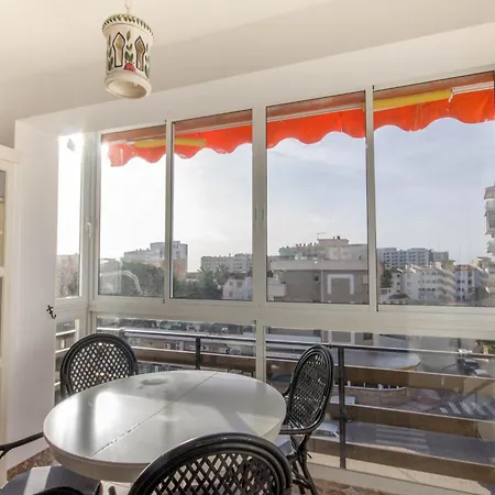 Sol Montemar 50 By Ivi Real Estate דירה