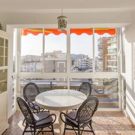 Sol Montemar 50 By Ivi Real Estate *