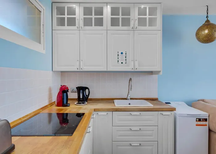 Sol Montemar 50 By Ivi Real Estate Torremolinos