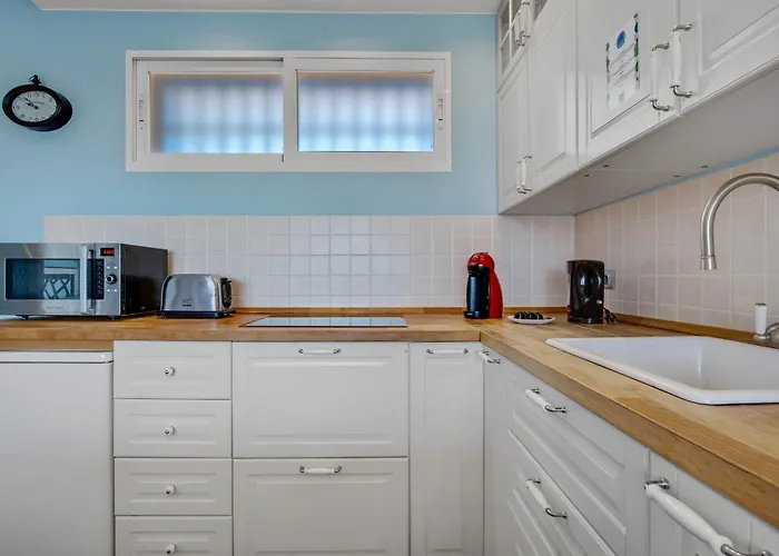 Lägenhet Sol Montemar 50 By Ivi Real Estate *