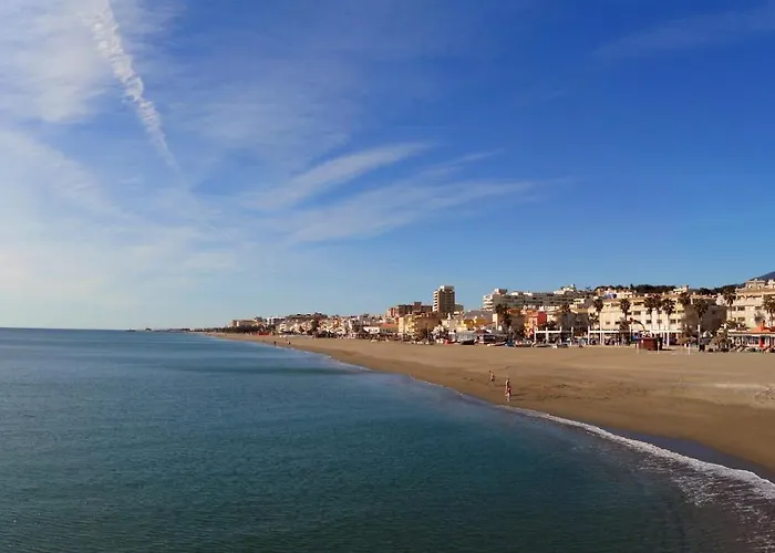 Apartment Sol Montemar 50 By Ivi Real Estate *