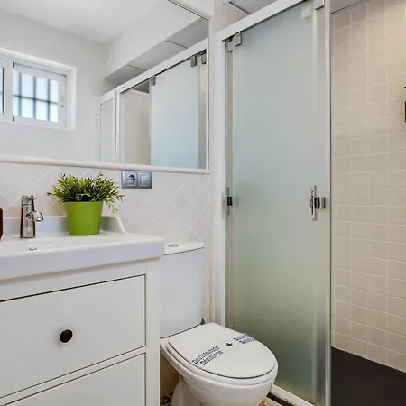 Lägenhet Sol Montemar 50 By Ivi Real Estate Torremolinos