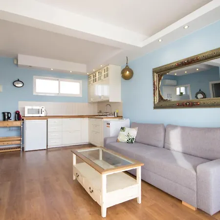 Apartman Sol Montemar 50 By Ivi Real Estate
