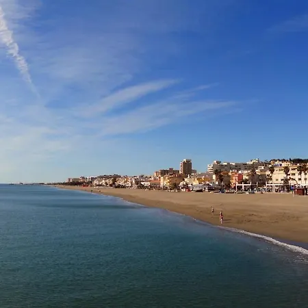 Apartman Sol Montemar 50 By Ivi Real Estate *
