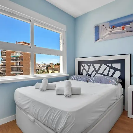 Sol Montemar 50 By Ivi Real Estate *