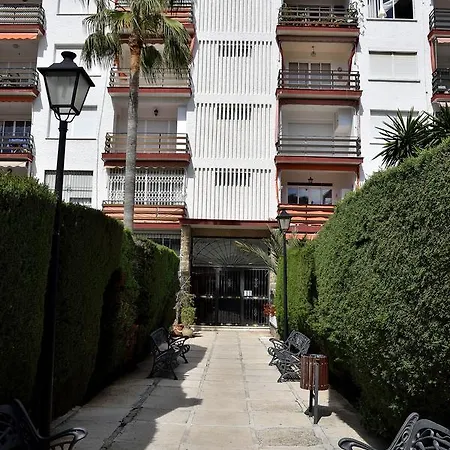 Apartament Sol Montemar 50 By Ivi Real Estate Torremolinos