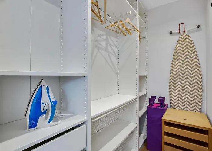 Sol Montemar 50 By Ivi Real Estate Apartamento