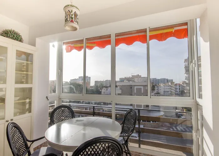 Sol Montemar 50 By Ivi Real Estate Apartamento