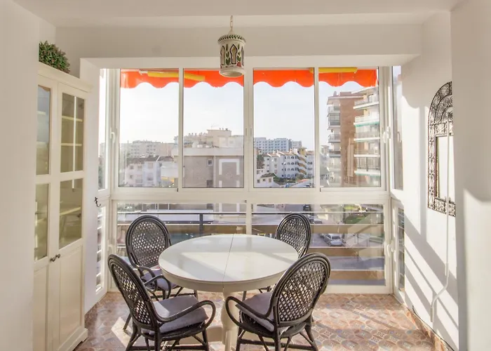 Sol Montemar 50 By Ivi Real Estate *